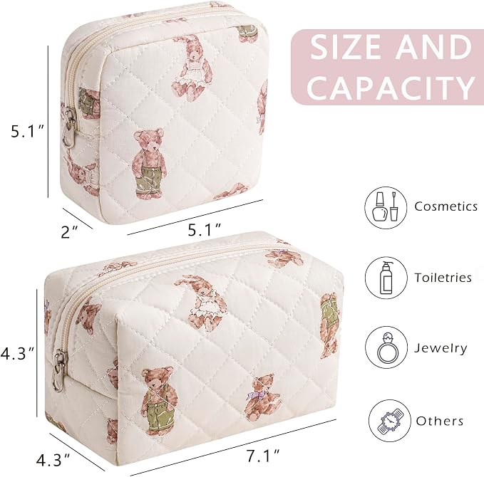 20 Bear Set