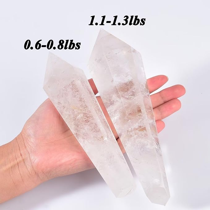 White Crystal