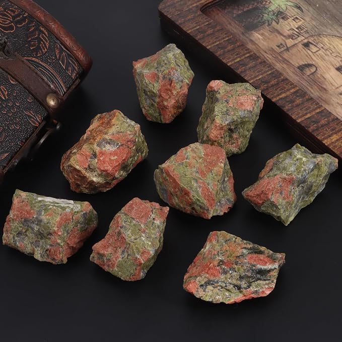 Unakite