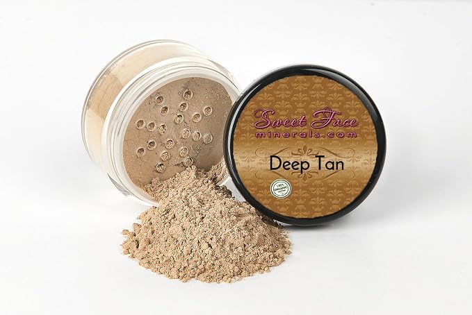 DEEP TAN