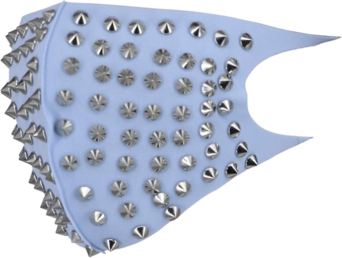 Rivet Blue
