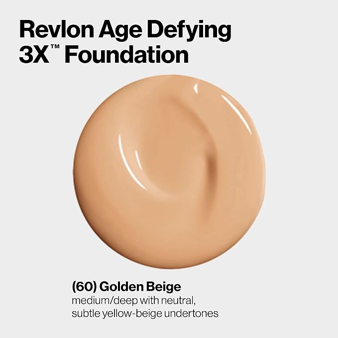 60 Golden Beige