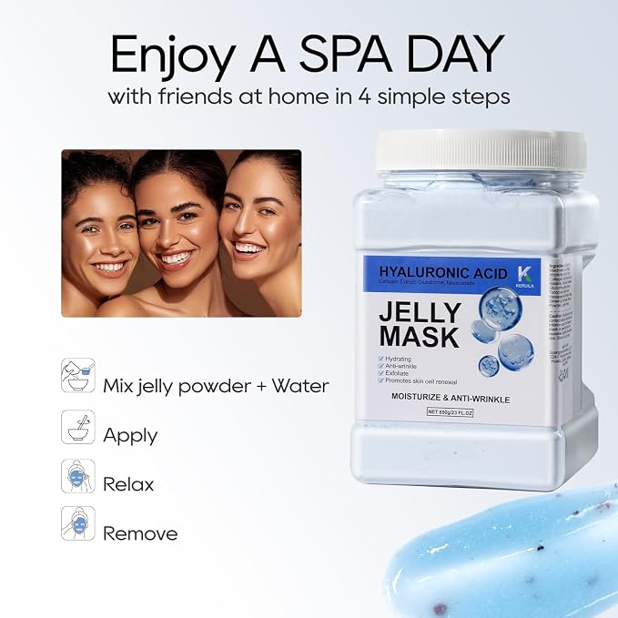 Hyaluronic Acid