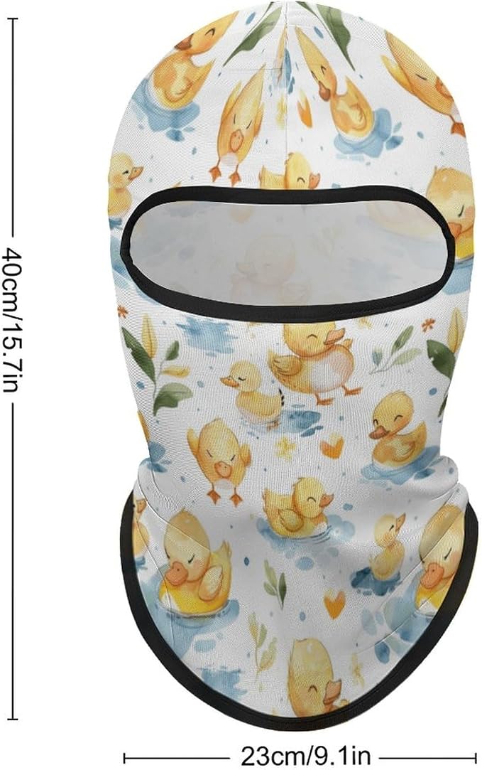 Cute Duckling
