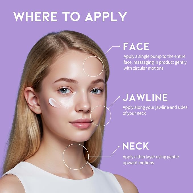Ceramide glow moisture