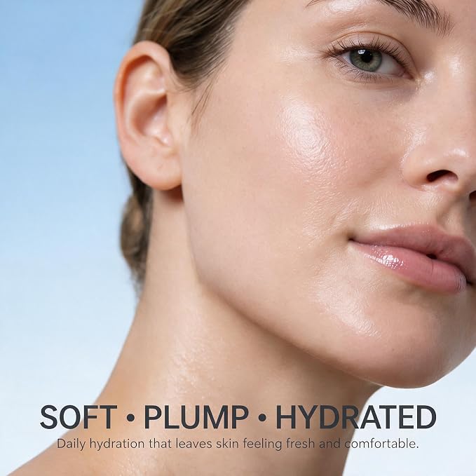 8D Hyaluronic Acid