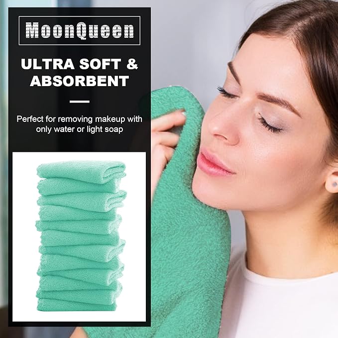 Aqua Green