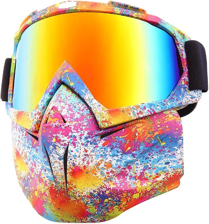 Mt-003-colour&color Lens
