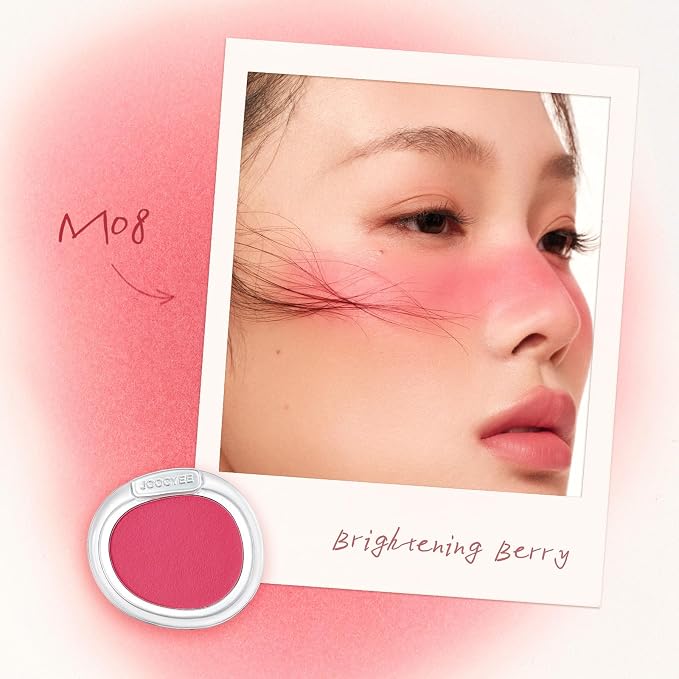 M08 Brightening Berry
