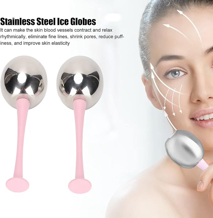 Pink Handle