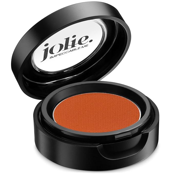 Burnt Orange