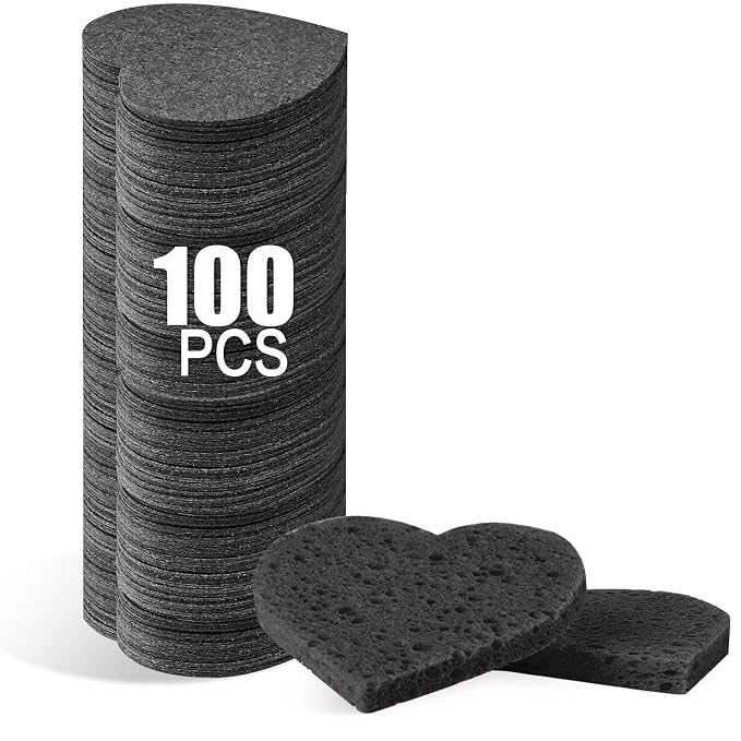 100- Pack Black