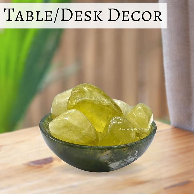 Lemon Quartz