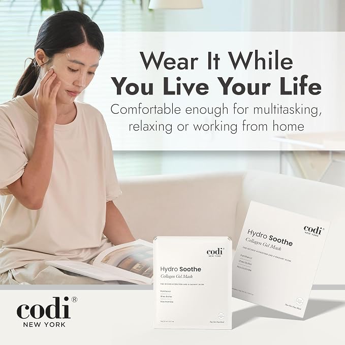 Hydro Soothe