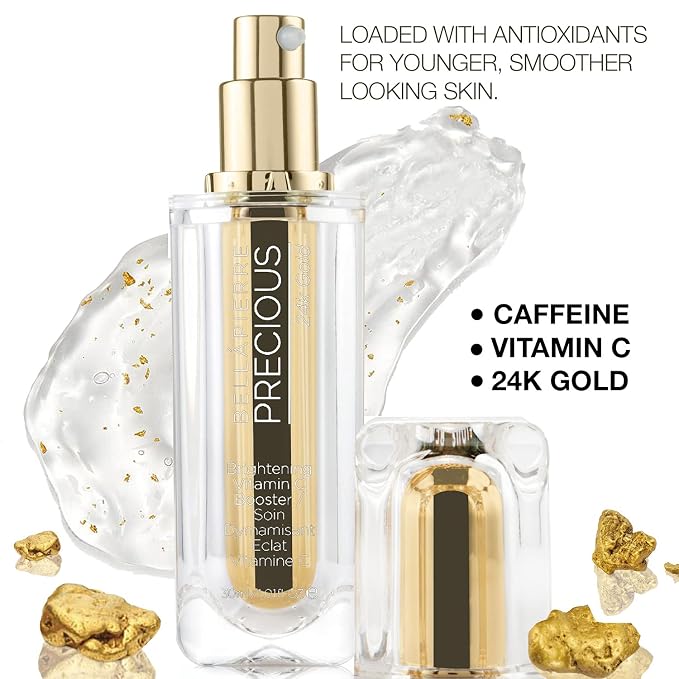 Brightening Vitamin C Booster