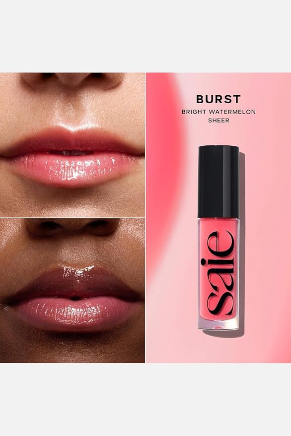 Burst - High Shine Finish
