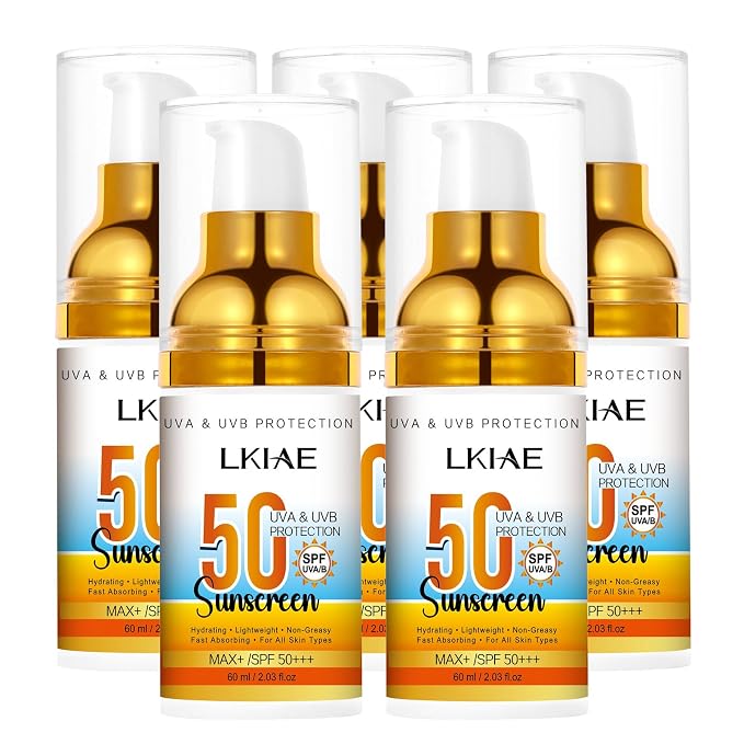 Pack of 5