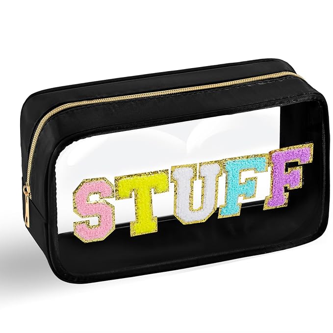 CF Black-STUFF