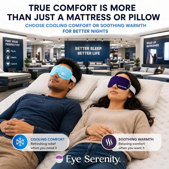 CHILL Eye Mask 15 Pack