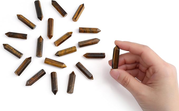 9-tigers Eye
