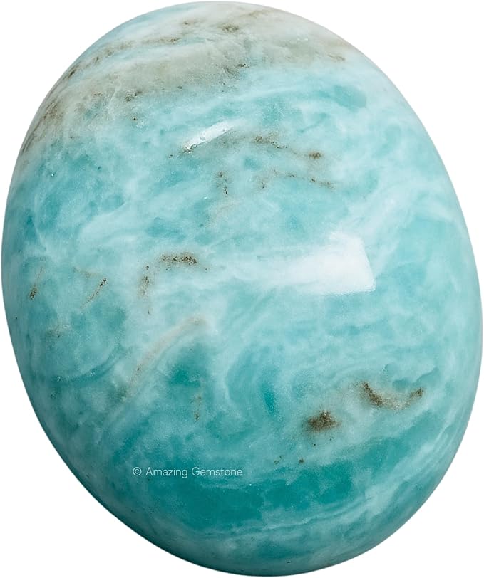 Caribbean Calcite Crystal