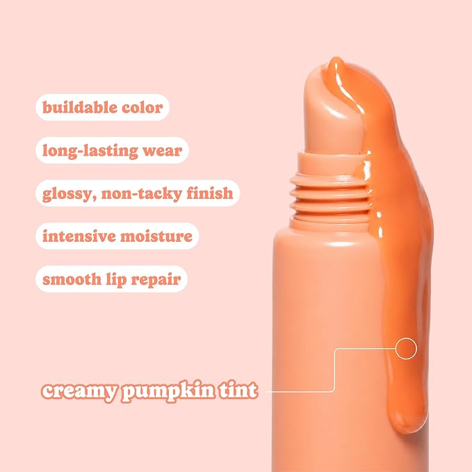 Vanilla Pumpkin