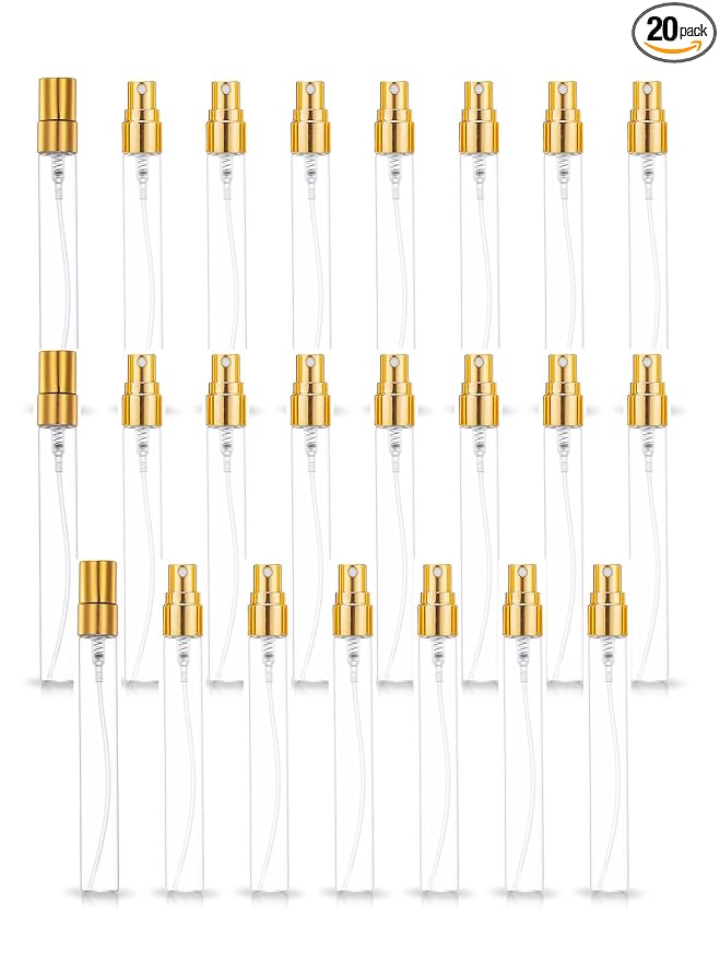 half gold caps