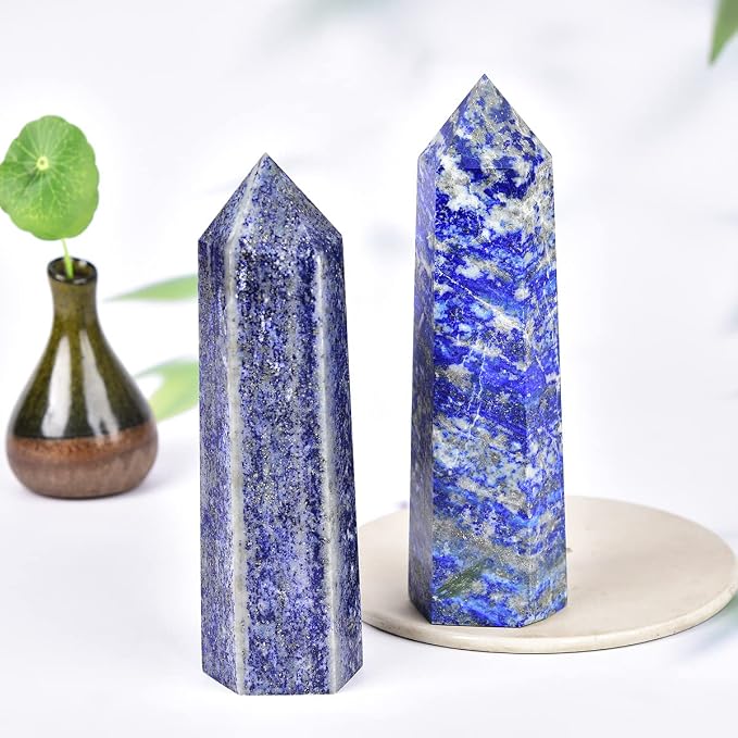 Lapis Lazuli