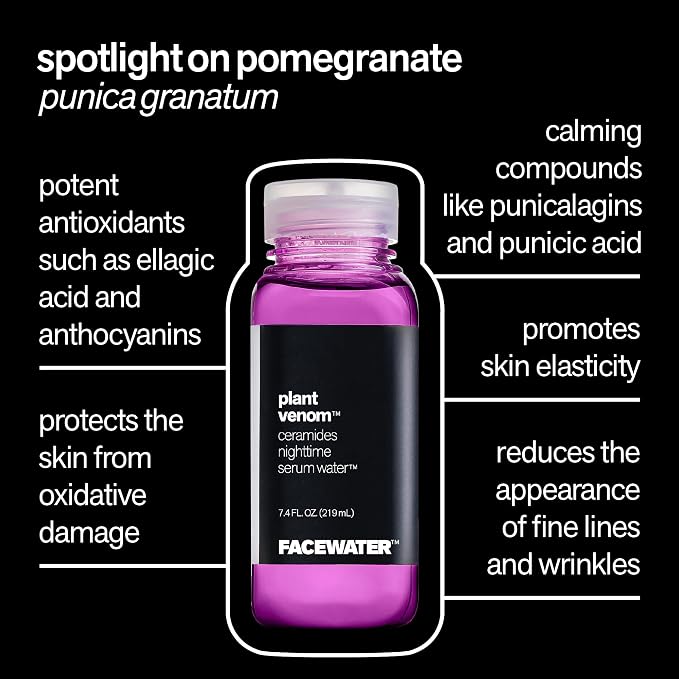 Ceramides Serum Water