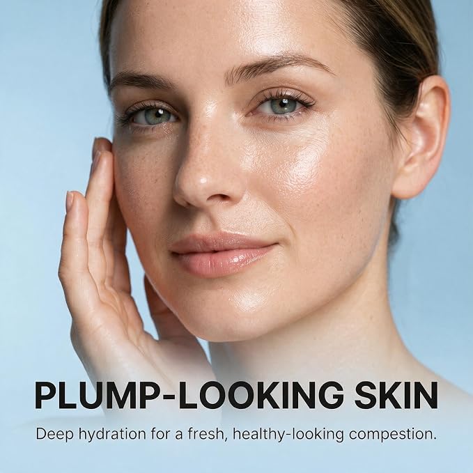 8D Hyaluronic Acid