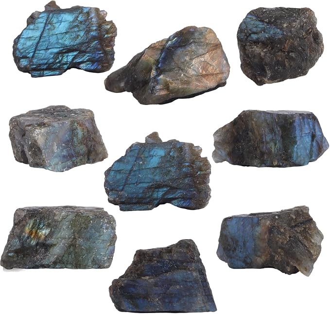Labradorite
