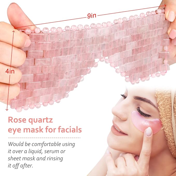 Rose Quartz