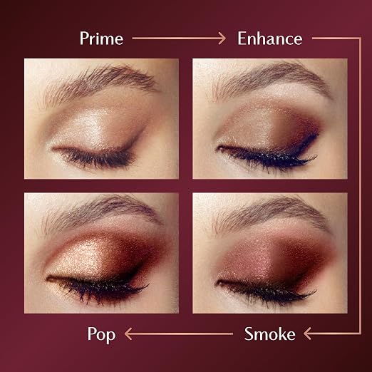 The Queen Of Glow - sunset gold and glowing copper
