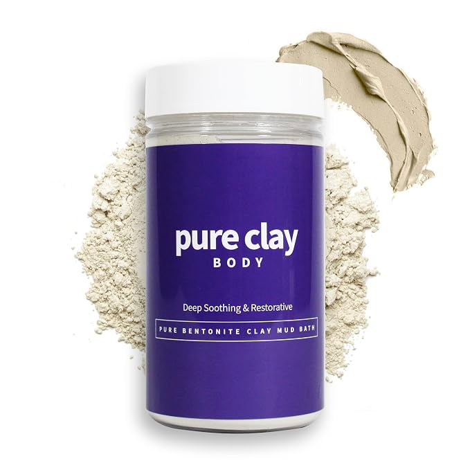 Body Mud