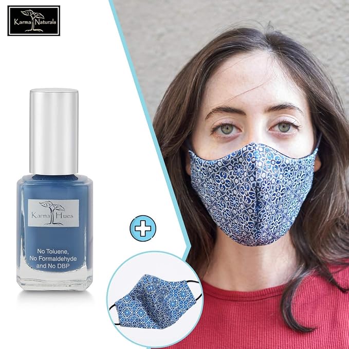 Morrocan Night Mask