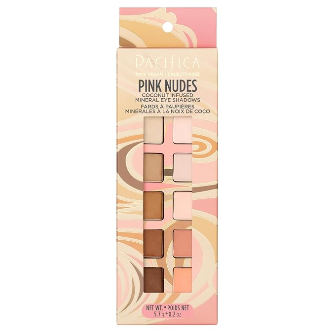 Pink Nudes