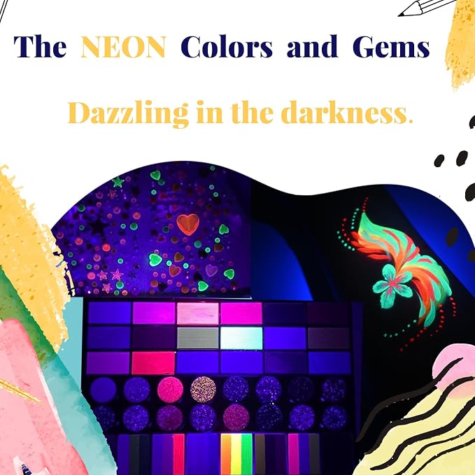 42 Colors