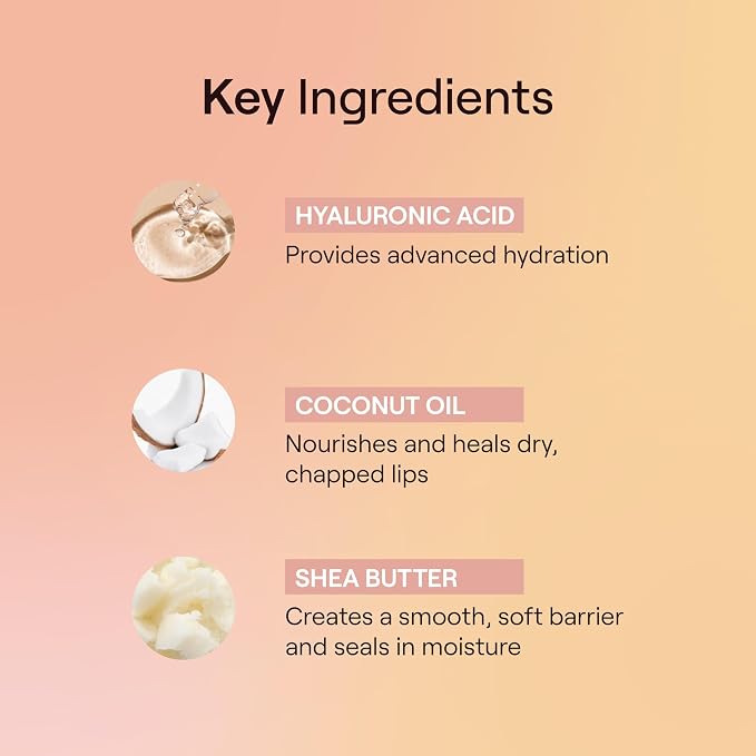 Coconut Water - Clear