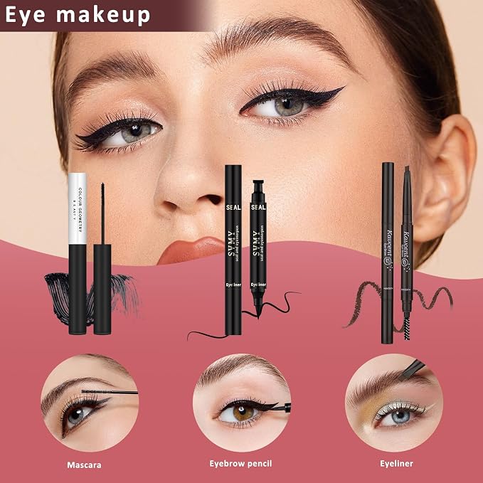Small Makeup Set
