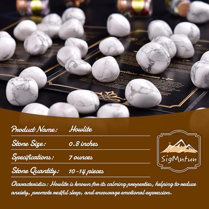 Howlite