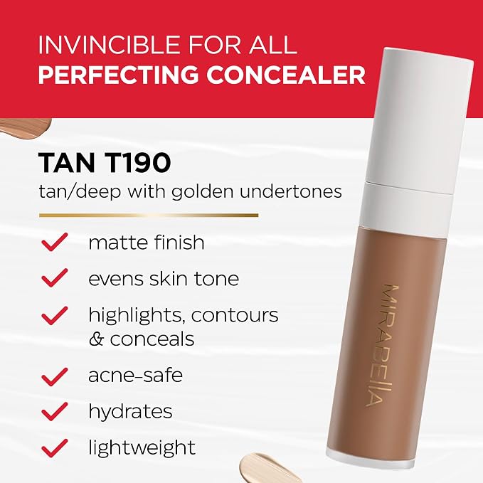 Tan T190