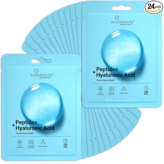 Hyaluronic Acid