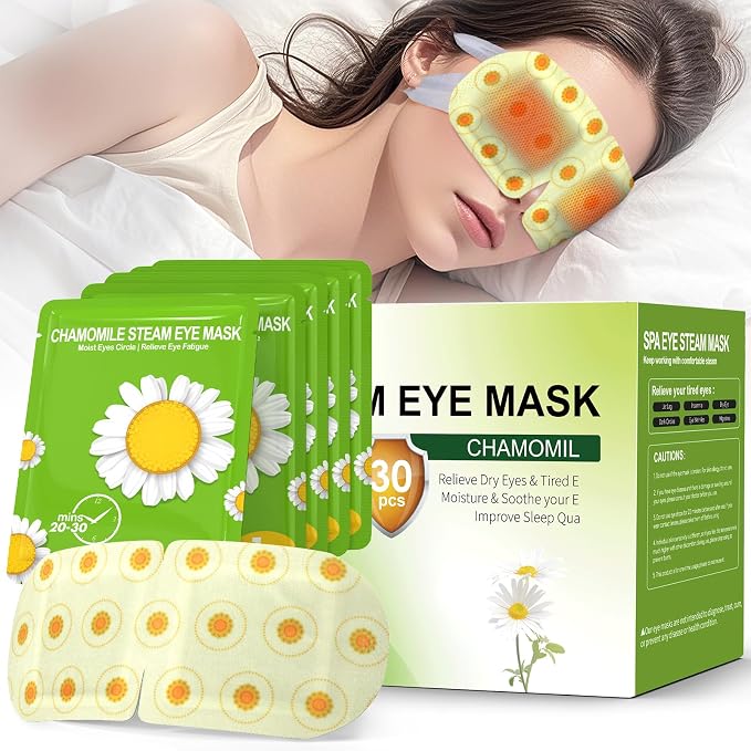 Chamomile(30 Pack)