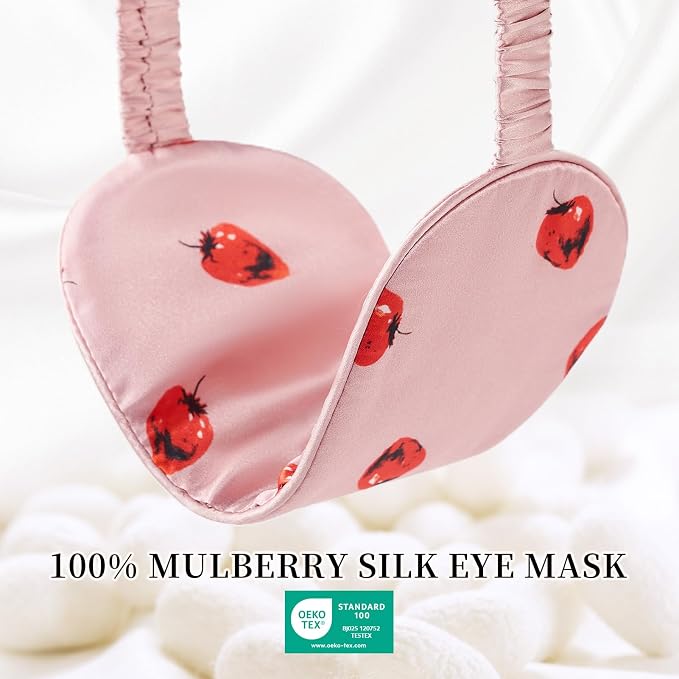Strawberry-pink