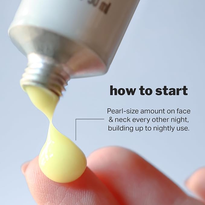 Beginner Retinol