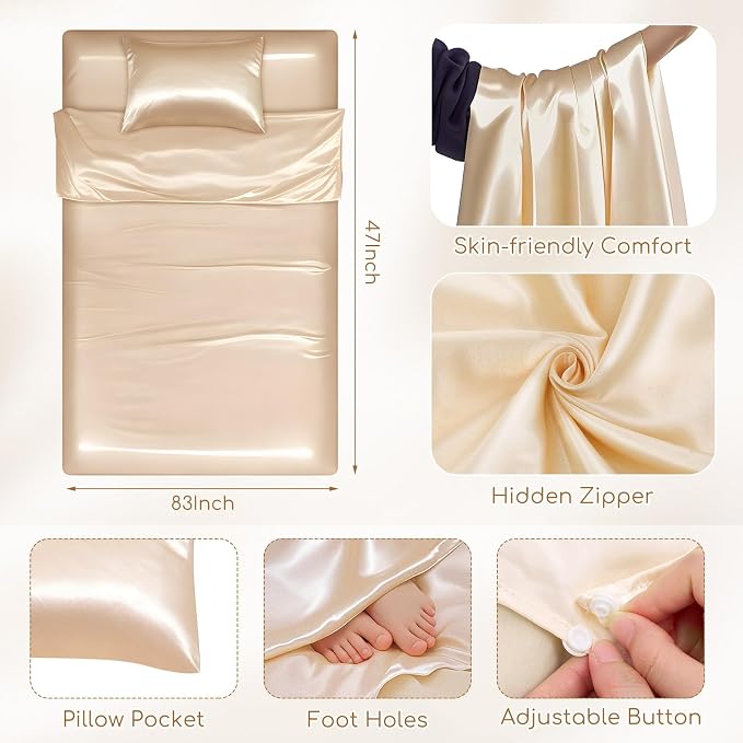 Champagne Gold