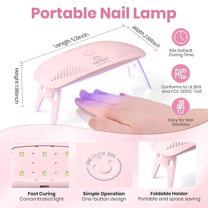 Hema-Free-Pink Bubble