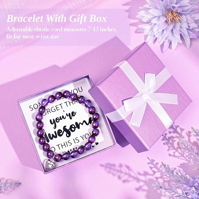Purple-for Mom