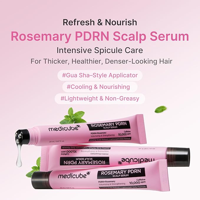 Rosemary PDRN