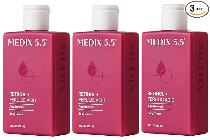 1 - Retinol Firming Cream